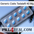 Generic Cialis Tadalafil 40 Mg viagra3